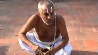 sandhyavandhanam part 2 by deivanayagan swamy [upl. by Flessel864]