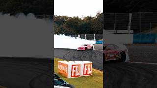 FULL SEND w ​⁠SAMMIT formuladriftjapan formuladrift s15 drift [upl. by Milty457]