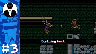 Saturday Morning Cartoon  Darkwing Duck 3 [upl. by Remliw]