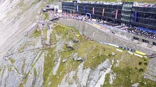 Großglockner Berglauf 2018  Mythos Großglockner [upl. by Bergess]