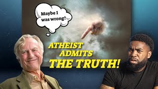 Richard Dawkins FINALLY Admits Strong Case For God [upl. by Ardnu215]