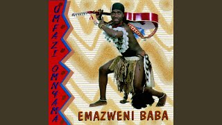 Emazweni Baba [upl. by Ahtnamys]