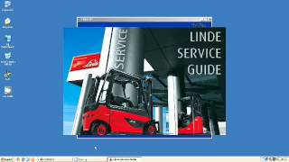 Linde Still Hyster Yale Zapi Curtis [upl. by Haianeb880]