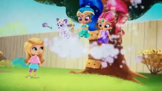 Shimmer and shine theme song [upl. by Ingraham]