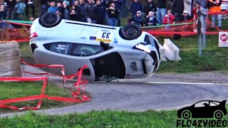 Rallye des Monts et Coteaux 2024 [upl. by Max]