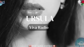 URSULA Viva Radio gasyrakoto [upl. by Nixon]