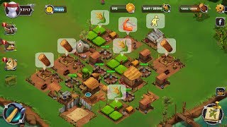 Mukti Camp  Review  Gameplay by Helping Tool [upl. by Morocco]