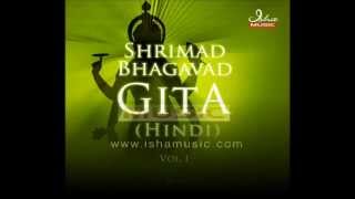 Bhagavad Gita  Chapter 01 Complete Hindi translation [upl. by Phippen]