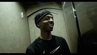 Certified Trapper  Hole in His Neck Official Music Video [upl. by Grantham]