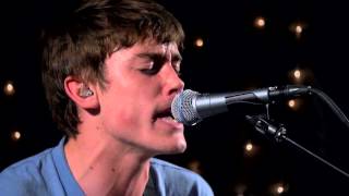 Hippo Campus  South Live on KEXP [upl. by Naujej]