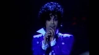 Prince  DMSR 1999 Tour Live in Houston TX 12291982 [upl. by Tyika673]