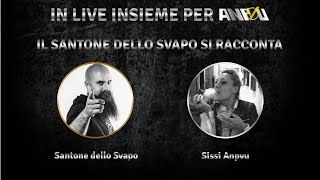 IL SANTONE DELLO SVAPO SI RACCONTA [upl. by Lytle949]