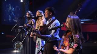 Shenandoah  The Petersens LIVE on Branson Country USA [upl. by Gniw]