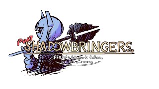 poShadowbringers the bunker [upl. by Jeannette]