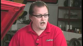 Edelbrock Carburetors  Troubleshooting  Runs Poor Under Load [upl. by Omura]