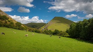 Is English countryside beautiful  Explore the most beautiful countryside in England [upl. by Eelarol]