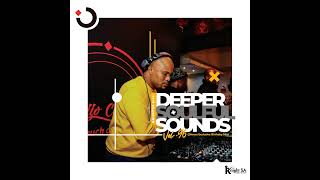 Knight SA  Deeper Soulful Sounds Vol96 Exclusive Birthday Offering [upl. by Ayor992]