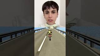 Motorcycle Rider Challenge [upl. by Oettam]