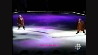 1999 Canadian Stars On Ice 3 quotNosing Aroundquot [upl. by Ecyned911]