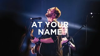 At Your Name Yahweh Yahweh  Jeremy Riddle amp Steffany Gretzinger  Bethel Music [upl. by Savell]