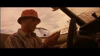 Fear and Loathing in Las Vegas  Ending Scene [upl. by Mcdermott]