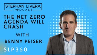 SLP350 Benny Peiser  The Net Zero Agenda Will Crash [upl. by Yrrap]