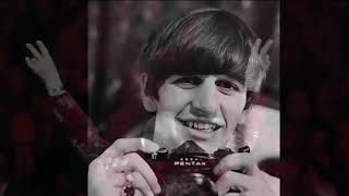 Ringo Starr  Photograph  LYRICS [upl. by Buchalter]