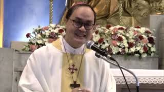 SAINT THERESE OF THE CHILD JESUS AND PRIESTHOOD ❤️🥰🤗 Cardinal designate Ambo preaches 😍🥰❤️ [upl. by Odelia]