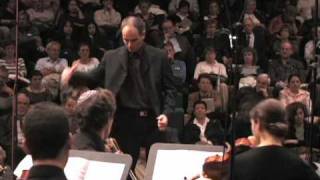 Barak Tal conducts The TelAviv Soloists Ensemble Bartok Divertimento for Strings 1st movement [upl. by Vorfeld386]