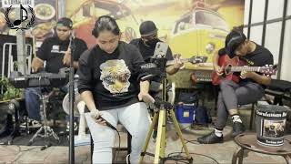 Kehilanganmu berat bagiku  Kangen band Cover [upl. by Ibloc392]