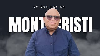 LO MÁS ATRACTIVO DE MONTECRISTI REPÚBLICA DOMINICANA [upl. by Timrek]