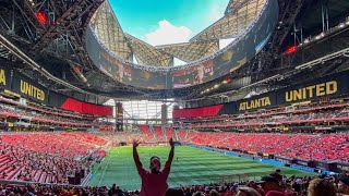 Atlanta United FC vs Toronto FC Livestream SaturdayJune 29 [upl. by Dlareme230]