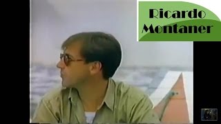 Ricardo Montaner La Cima del Cielo Video Oficial [upl. by Salis]