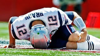 NFL Stars Worst Career Injury [upl. by Elliott774]