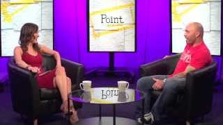 Joe Rogan Talks Comedy Politics Podcasting amp More  Full Interview with Ana Kasparian [upl. by Mohl]