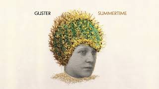 Guster  quotSummertimequot Official Audio [upl. by Schlessel]