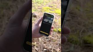 Get Perfect Shots with Moultrie Mobile Edge Pro 2s Live Aim Feature [upl. by Nevins]