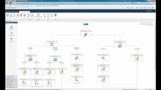 Create a State Machine Workflow Nintex 2010 amp SharePoint 2010 [upl. by Atrim]