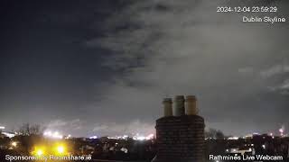 Live Webcam Rathmines Dublin Ireland 6 different webcam views [upl. by Corb]