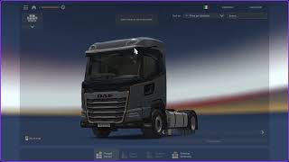 Truck Cab Ride Italy to Turkey [upl. by Linker]