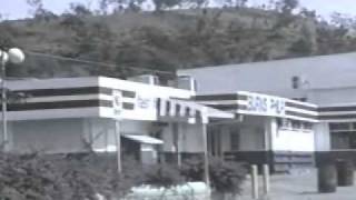 Port Moresby Street Scenes 1992 [upl. by Cul638]