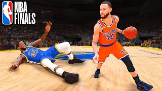 What if Steph Curry Wasnt On The Warriors [upl. by Janelle949]