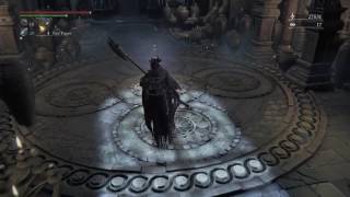 Bloodborne how to find Arianna [upl. by Anev395]