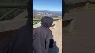 Mt Ainslie Lookout Canberra [upl. by Sheri175]