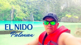 El Nido Holiday  Palawan Philippines [upl. by Amandi896]