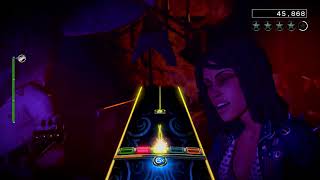 Post Malone ft Ozzy Osbourne  Take Whar You Want Bass FC Rock Band 4 [upl. by Nnylsaj996]