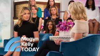 Harvey Weinstein ‘I Had A Great Time’ After Harassing Journalist Lauren Sivan  Megyn Kelly TODAY [upl. by Heidy454]