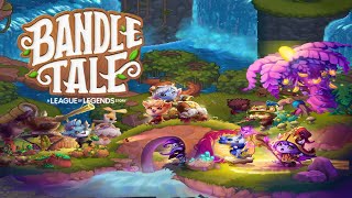 Bandle Tale A League of Legends Story  Part 7  Gathering Magic and Mysteries [upl. by Deacon]