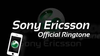 Sony Ericsson  Official Ringtone [upl. by Oicnevuj]