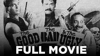 THE GOOD THE BAD AND THE UGLY Rene Requiestas Gabby Concepcion amp Paquito Diaz  Full Movie [upl. by Rfinnej]